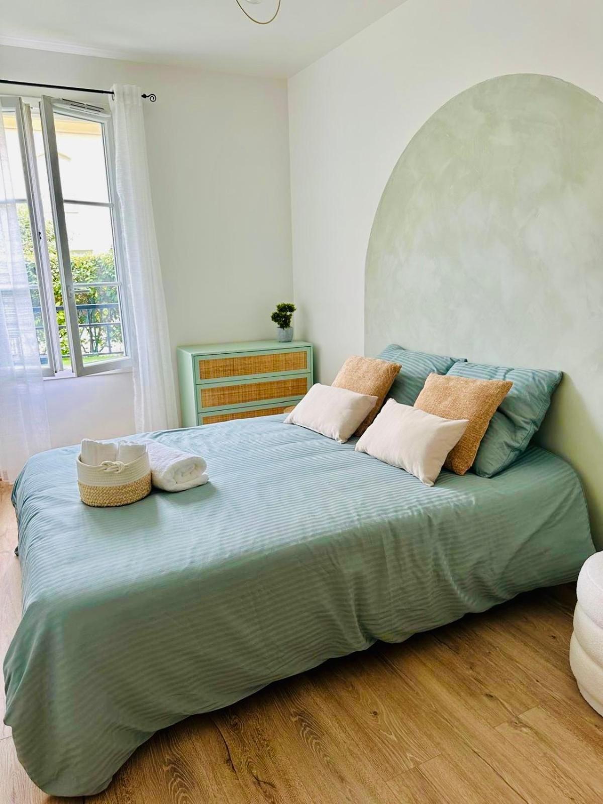 Serenity Place Serris Extérieur photo